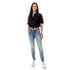JEAN AZUL SAMMY LOW GIRBAUD